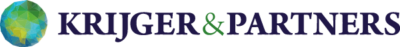 Logo Krijger & Partners