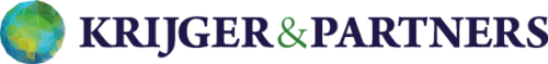 Logo Krijger  Partners